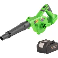 Procraft PB22bb Akku Laubbläser 20 V + 1x Akku 4,0 Ah - ohne Ladegerät