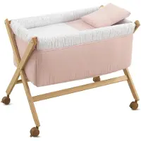 cambrass Plumeti 55x87x74 Cm Reisebett