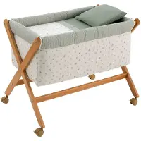 cambrass Calma 55x87x74 Cm Reisebett