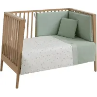 cambrass Ardi 100x140x3 Cm Kinderbett Bettbezug 2 Einheiten