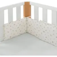 cambrass Calma 103x19x2 Cm Bettumrandung