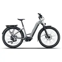 Lapierre E-explorer 5.5 Low Cues Rd-u3020 2026 Elektrofahrrad