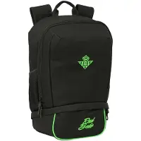 Safta Real Betis Balompie Schuhbeutel