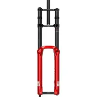 RockShox Boxxer Ultimate D2 27.5´´ Booster 20 X 110 Mm 3.2 48 Mm Offset Mtb-gabel