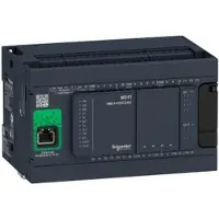 Schneider Electric M2 PLC Basiseinheit - TM241CE24R