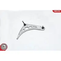 ESEN SKV 04SKV004 Querlenker Vorne Unten für BMW 3 Limousine (E46) 3 Touring (E46) 3 Coupe (E46) 3 Cabrio (E46) 3 Compact (E46)