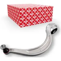 FEBI BILSTEIN 176371 Querlenker Hinten Unten Vorne Links für AUDI A4 B9 Avant (8W5, 8WD)