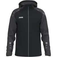 Jako Kinder Kapuzenjacke Sonic