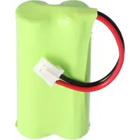 AccuCell Siemens Gigaset A140 Akku, A240, A245 als Nachbau Akku von mit 700mAh