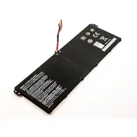 ECO Akku für Acer ersetzt AC14B13J, AC14B18J, AC14B18J(3ICP5/57/80), KT.0040G.004, KT0030G.004