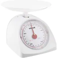 Vogue Diätetische Küchenwaage 500g