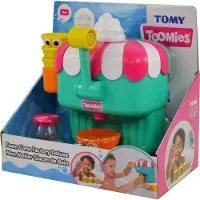 Toomies Foam Cone Factory Babyspielzeug