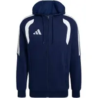 Adidas Tiro 26 League Sweat Reißverschlusspullover