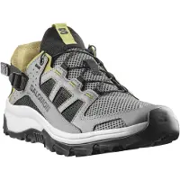 Salomon SHOES TECHAMPHIBIAN 5 Clrock/Willow/Blac 000