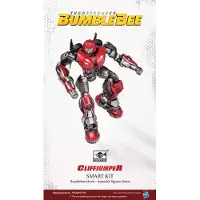 Trumpeter Transformers Series 03118 - TF-6 Cliffjumper - Neu