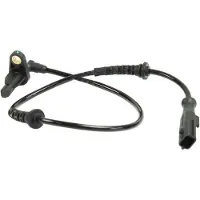 METZGER Sensor Raddrehzahl Aftermarket-Expertise passend für u.a. DACIA DUSTER