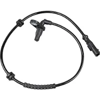 METZGER Sensor Raddrehzahl Hinterachse links für u.a. RENAULT CLIO
