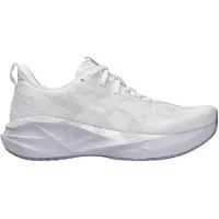 Asics NOVABLAST 5 W - White/Lilac Hint