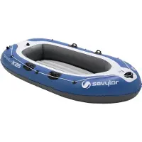 Sevylor Caravelle K85 3 Personen Freizeitboot