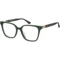 Pierre Cardin P.C. 8552 53/17/145 Grüne Acetatrahmen DAMEN P.C. 8552