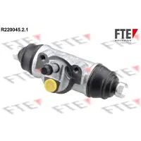 FTE Radbremszylinder 9210230