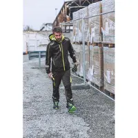 Sparco Sportjackefür Herren