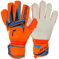 Reusch Attrakt Solid Torwarthandschuhe