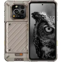 Ulefone Rugone Xever 7 5G 12GB/512GB Sand Dune Rugged