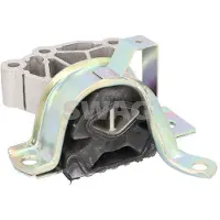 SWAG Lagerung, Motor [Hersteller-Nr. 33109105] für Fiat