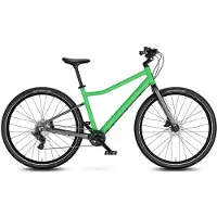 Woom EXPLORE 6 Gen.H - jungle green
