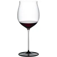 Riedel 4110/16, Universelles Weinglas, Standard-Glas, Kristall, Glas, Transparent, Einfarbig, 1022 ml