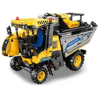 ReoBrix Remote Control Grape Harvester 22026