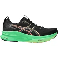 Asics Laufschuh "Gel-Kayano 32 Laufschuhe Herren Schuhe" Zuglasche an der Ferse
