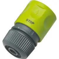 Rehau ALLROUND Wasserstop 1/2"