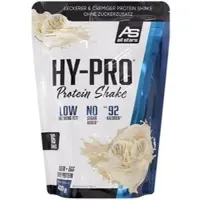 All stars - Hy-Pro - 400g BeutelVanilla