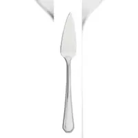 Picard & Wielpütz Solingen 12 x MODENA Fischmesser 6135