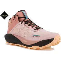 Asics Damen Trailrunningschuhe GEL-Trabuco MT GTX