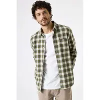 Garcia K51280 Langarmhemd
