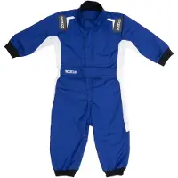 Sparco Baby Eagle Langärmliger Overall