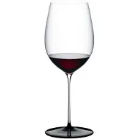 Riedel 4110/30, Universelles Weinglas, Standard-Glas, Kristall, Glas, Transparent, Einfarbig, 668 ml