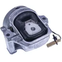 DENCKERMANN Lagerung, Motor D800113