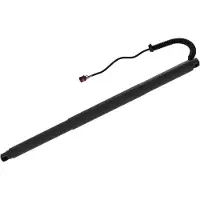 Diederichs 9100587 Gasfeder Heckklappendämpfer für VW TIGUAN (AD1)