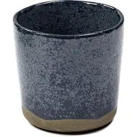Serax - Merci - La Nouvelle Table N9 Kaffeebecher 0,2 L Blau