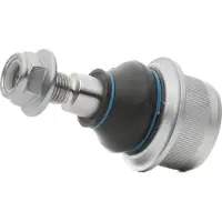 RIDEX PLUS Traggelenk Vorne Rechts Vorne Links Vorne Unten passend für MERCEDES-BENZ E-Klasse Limousine (W211) 2462S0014P