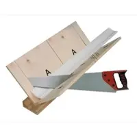 Rutec Zuschneidewinkel Holz Zubehör PU-Schaum-Leiste PFG998
