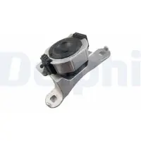 Delphi Lagerung, Motor TEM252