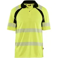 Blakläder Hochsichtbares Poloshirt
