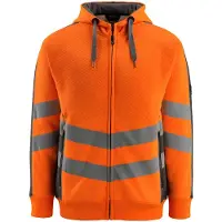 Mascot Safe Supreme 50138 Reißverschlusspullover