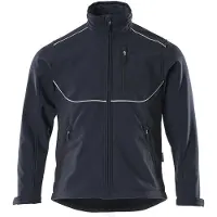 Mascot Industry 10001 Softshell Jacke