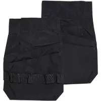 Blakläder Tasche mit herausnehmbaren Nägeln
